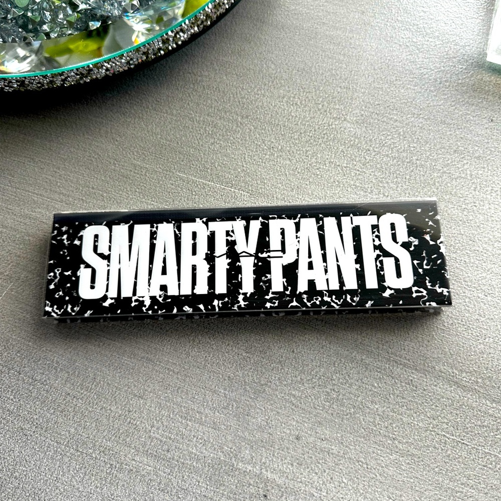 Mac Smarty Pants Palette